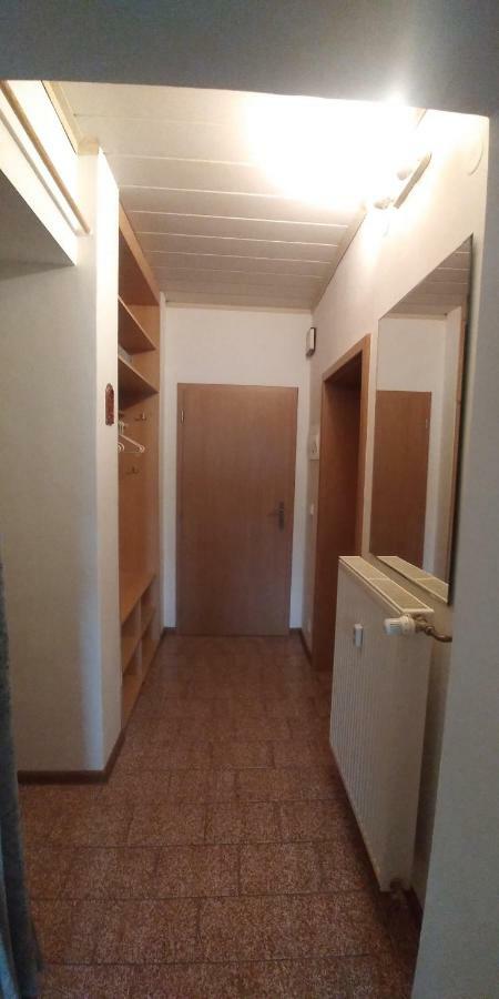 Apartman U Potoka Sadov 외부 사진