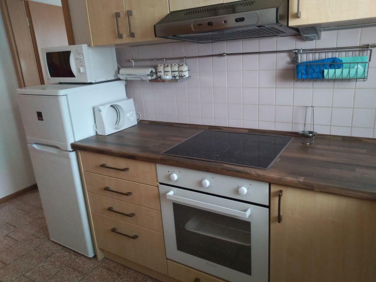Apartman U Potoka Sadov 외부 사진